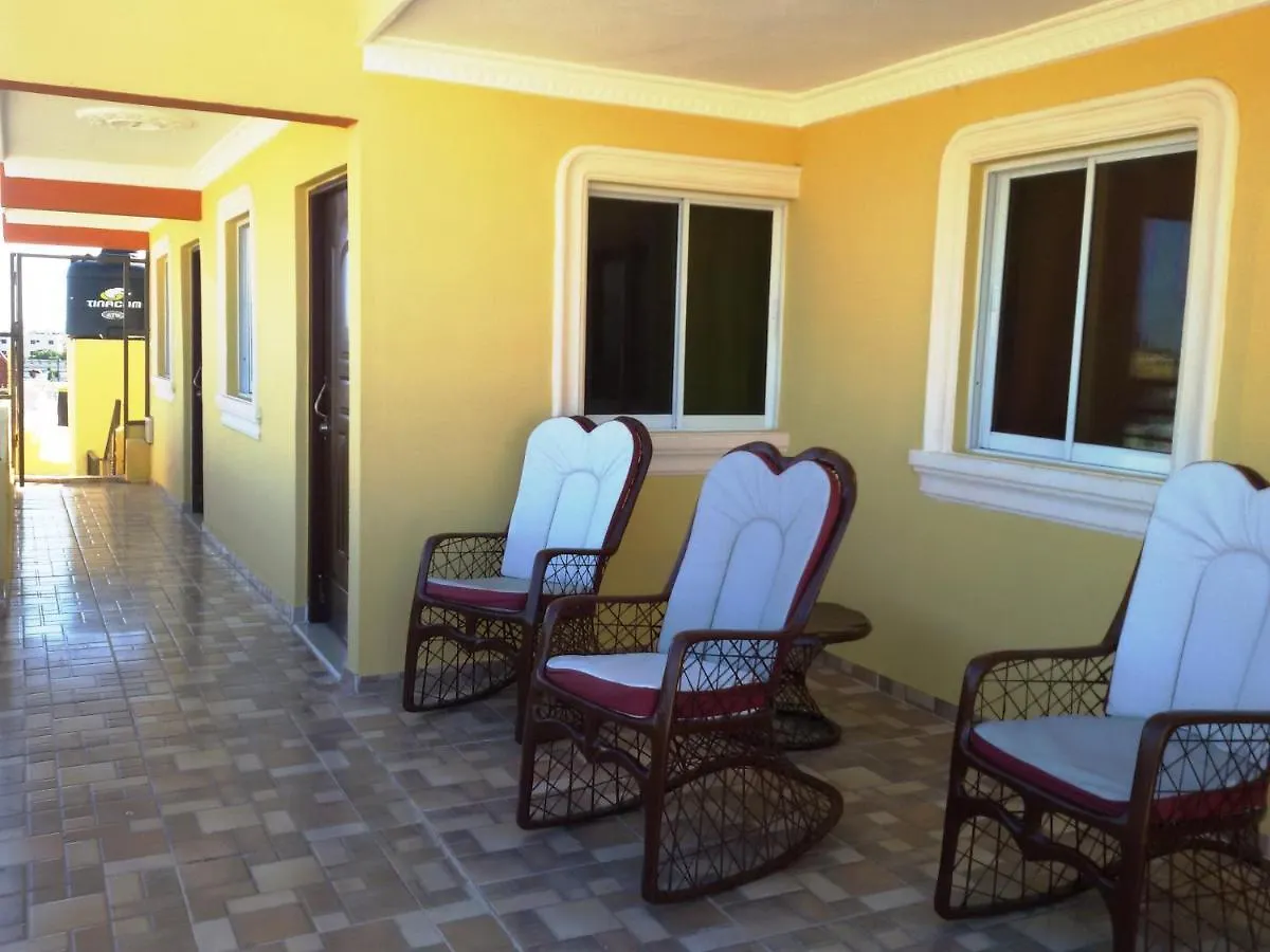 Bnb Tropical Island Aparthotel - Corales Del Sur - Santo Domingo Este La Viva