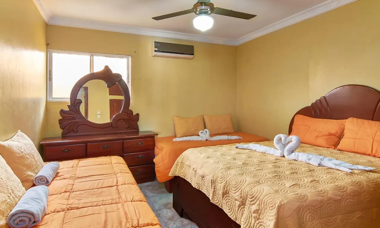 Bnb Tropical Island Aparthotel - Corales Del Sur - Santo Domingo Este La Viva