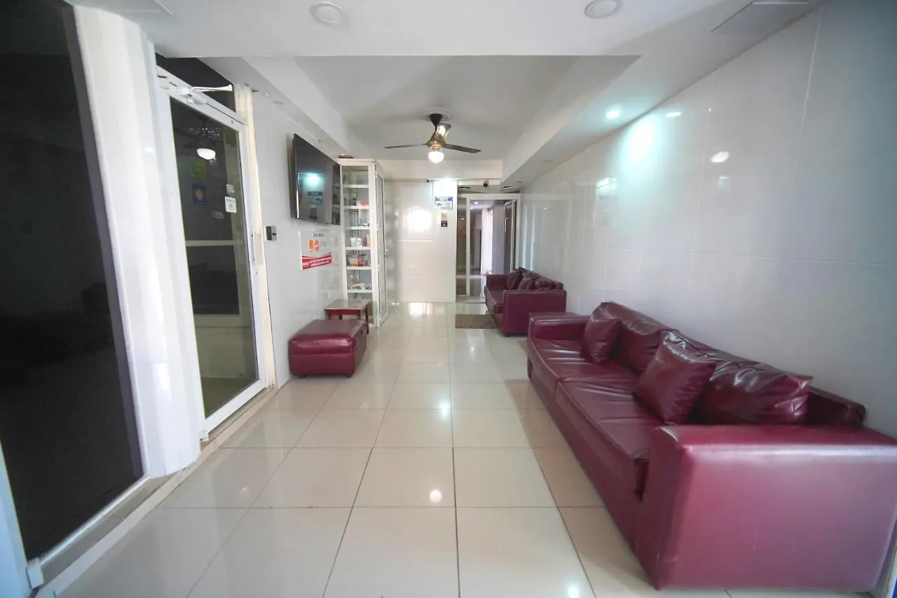 Bnb Tropical Island Aparthotel - Corales Del Sur - Santo Domingo Este La Viva
