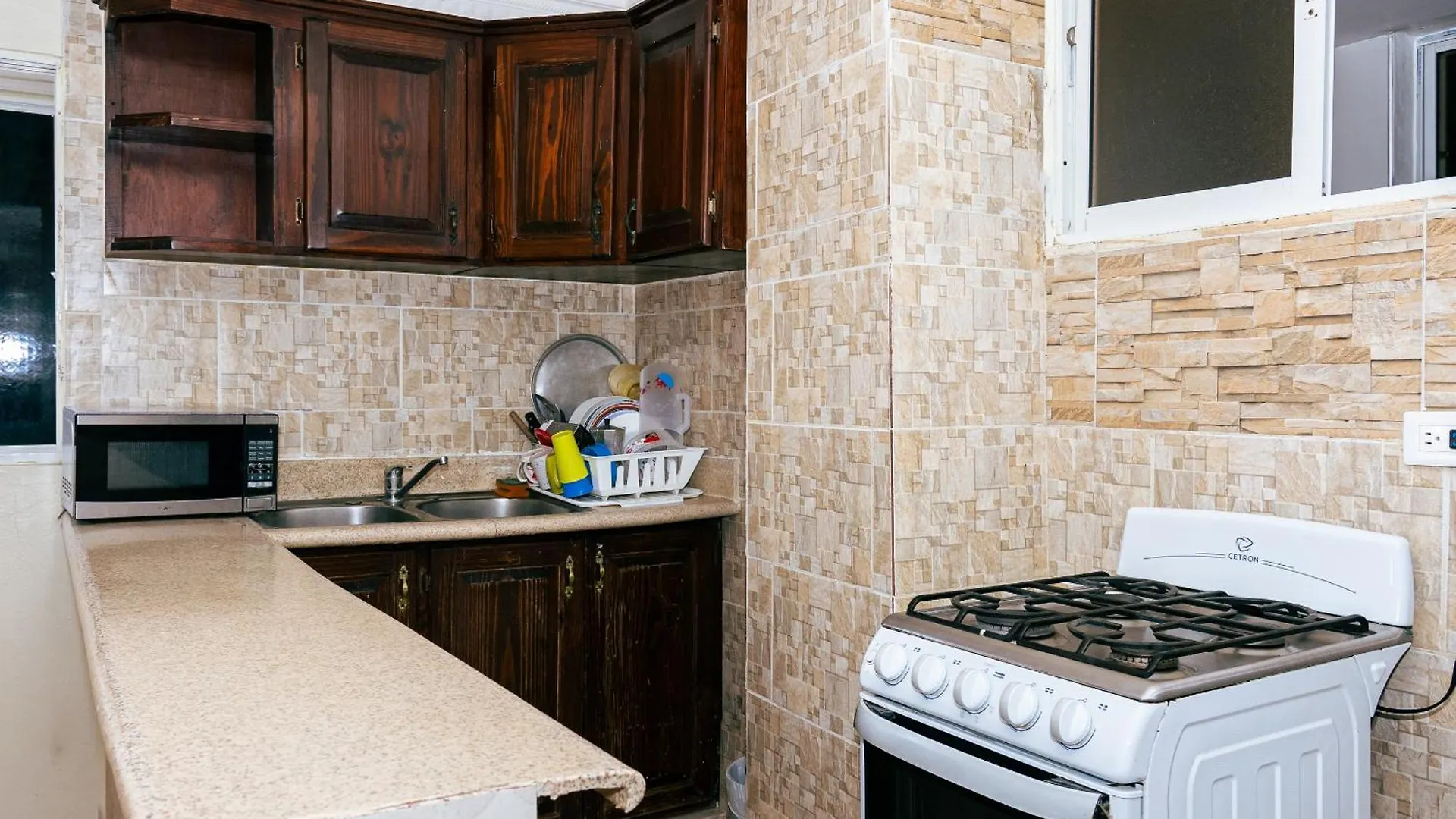 Bnb Tropical Island Aparthotel - Corales Del Sur - Santo Domingo Este La Viva Dominican Republic