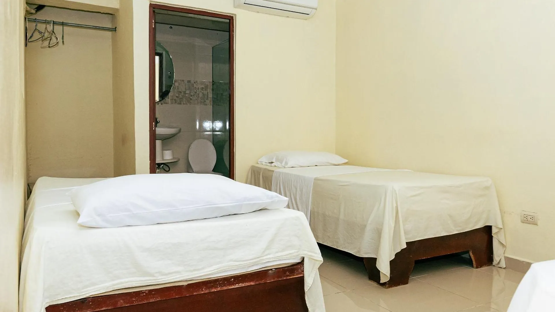 Bnb Tropical Island Aparthotel - Corales Del Sur - Santo Domingo Este La Viva 0*,  Dominican Republic