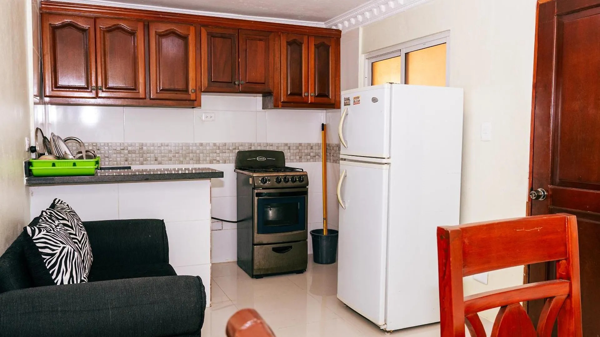 Bnb Tropical Island Aparthotel - Corales Del Sur - Santo Domingo Este La Viva